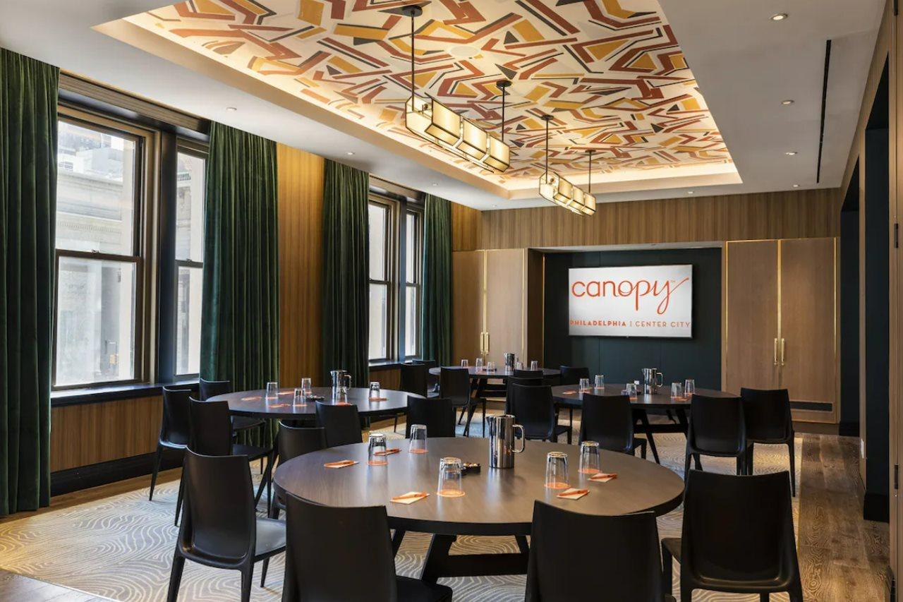 Canopy By Hilton Center